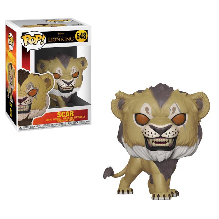 SCAR