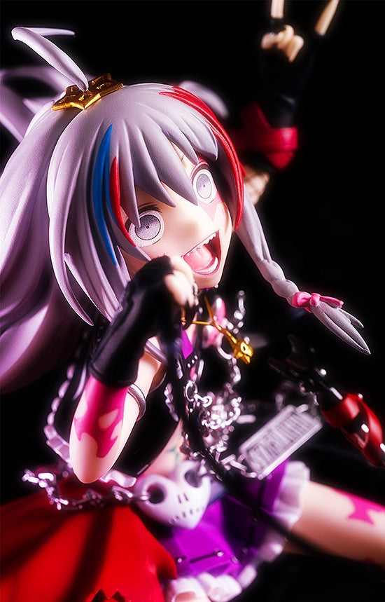 SYOKO HOSHI MASH UP VOLTAGE