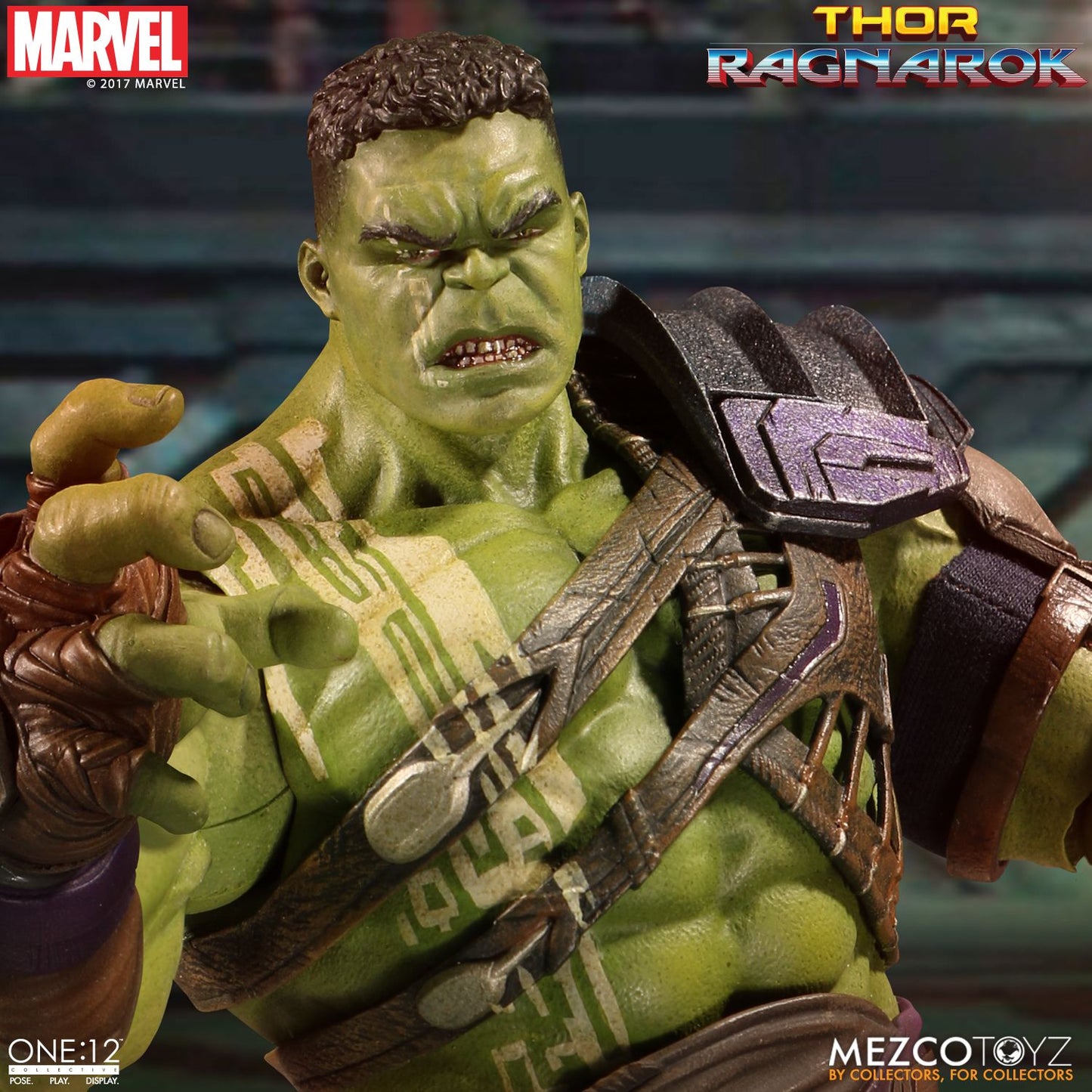RAGNAROK HELA