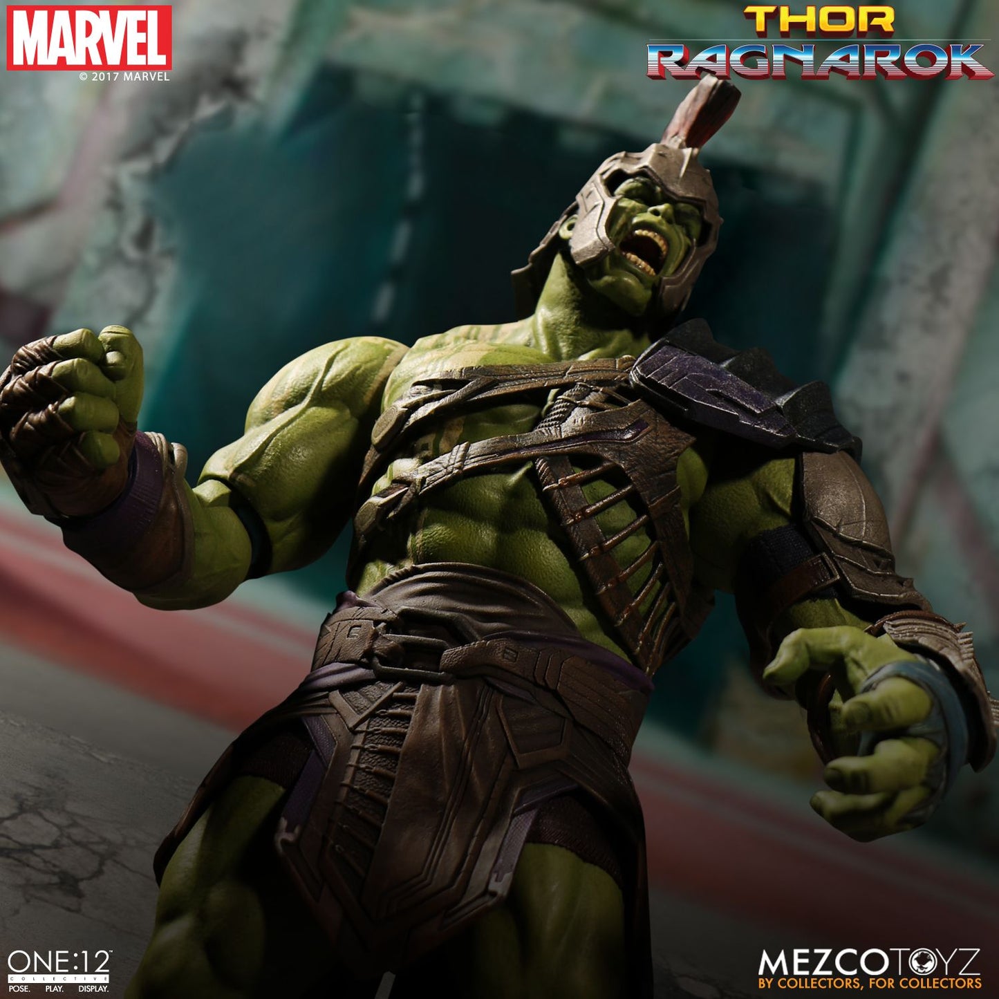RAGNAROK HELA