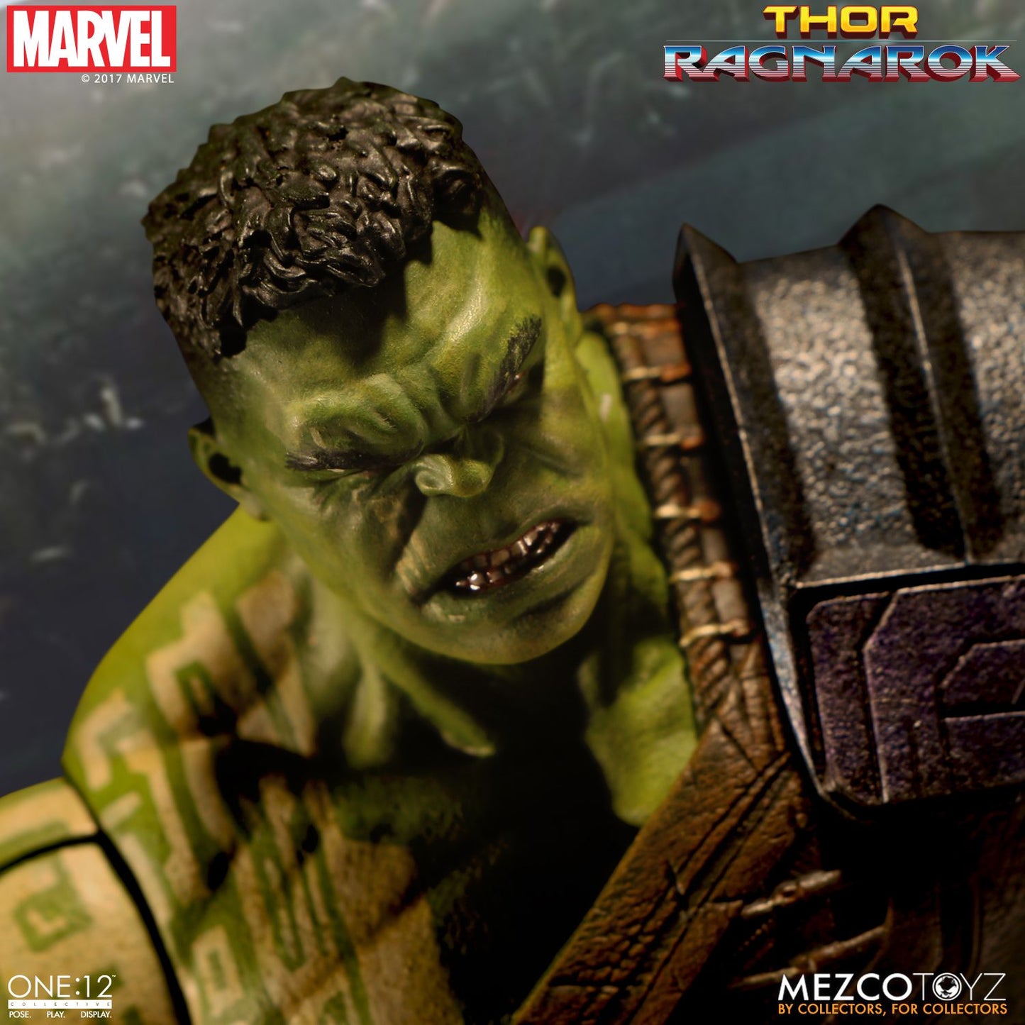RAGNAROK HELA