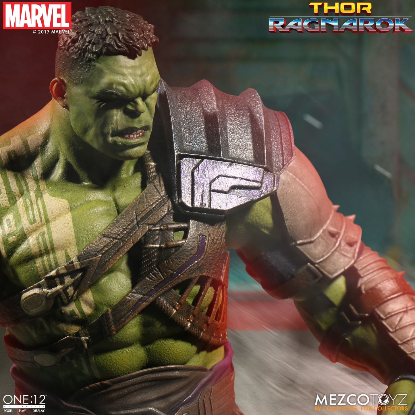 RAGNAROK HELA