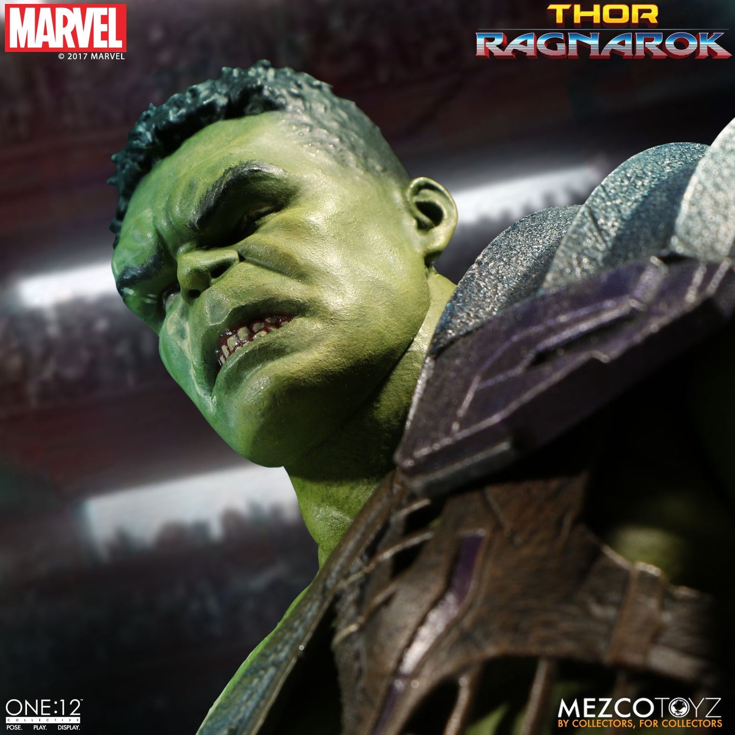 RAGNAROK HELA