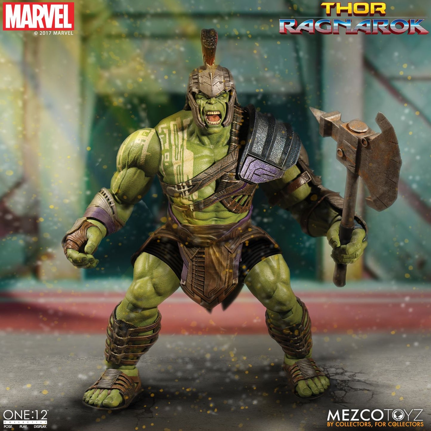 RAGNAROK HELA
