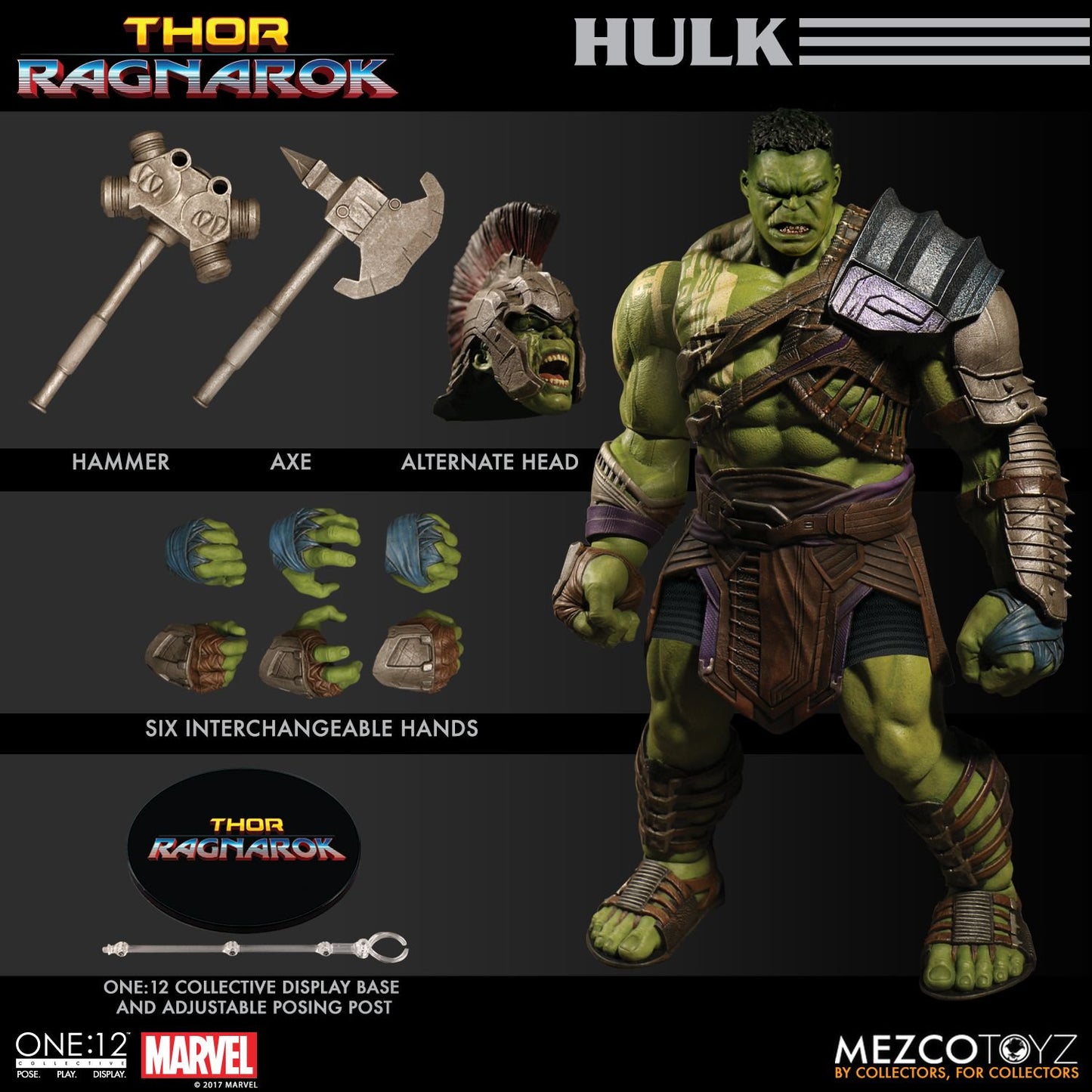 RAGNAROK HELA