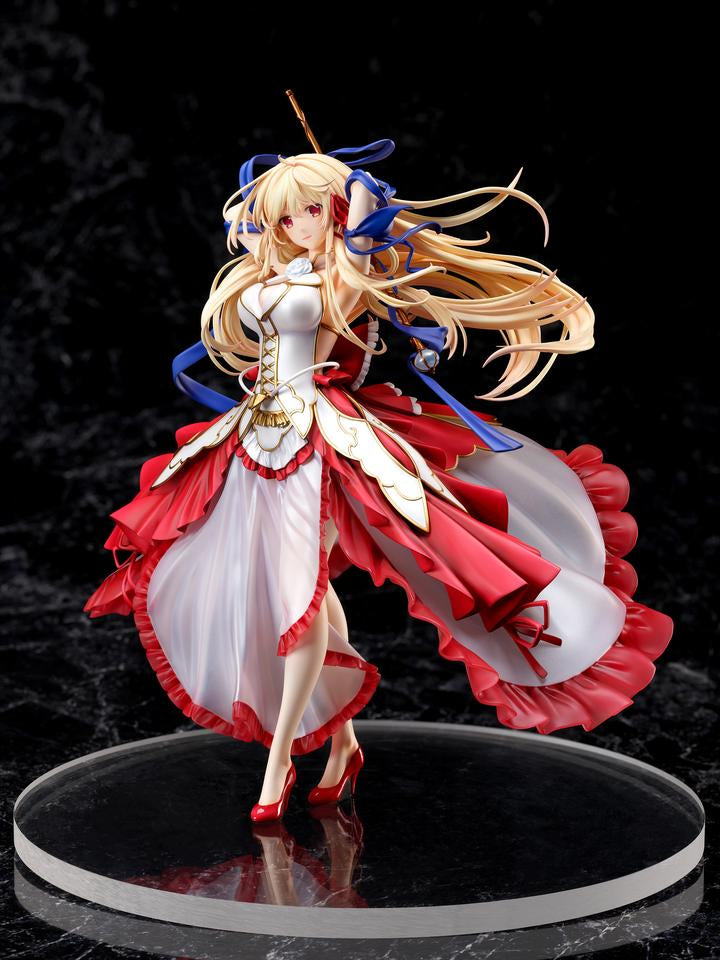 The War Ends the World / Raises the World Aliceliese Lou Nebulis IX 1/7 FR95239 - Anotoys Collectibles