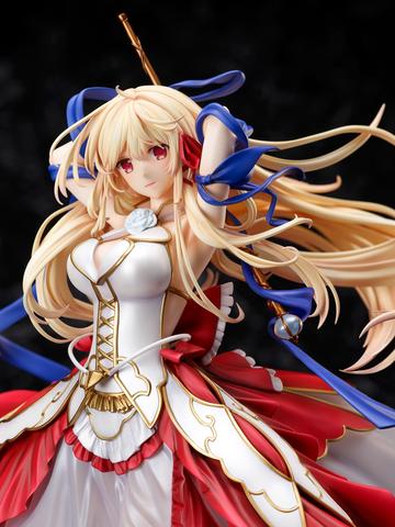 The War Ends the World / Raises the World Aliceliese Lou Nebulis IX 1/7 FR95239 - Anotoys Collectibles