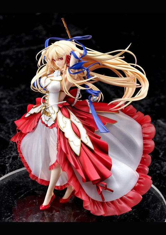 FURYU The War Ends the World / Raises the World Aliceliese Lou Nebulis IX 1/7 FR95239 - Anotoys Collectibles