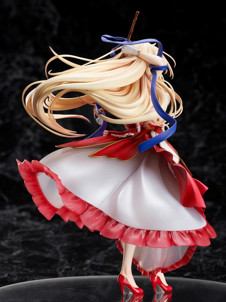 The War Ends the World / Raises the World Aliceliese Lou Nebulis IX 1/7 FR95239 - Anotoys Collectibles