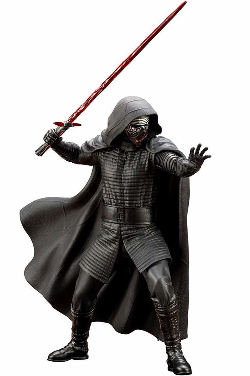 KYLO REN