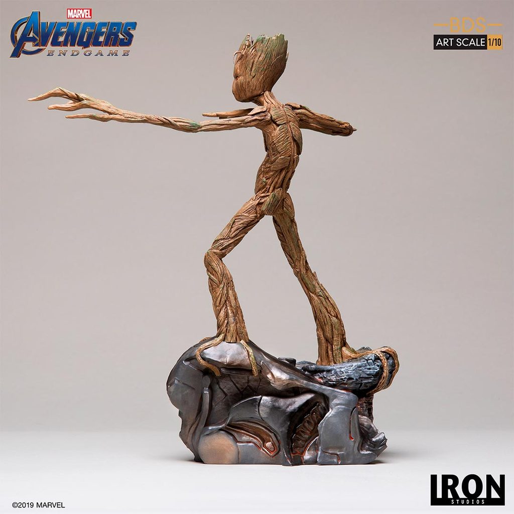GROOT