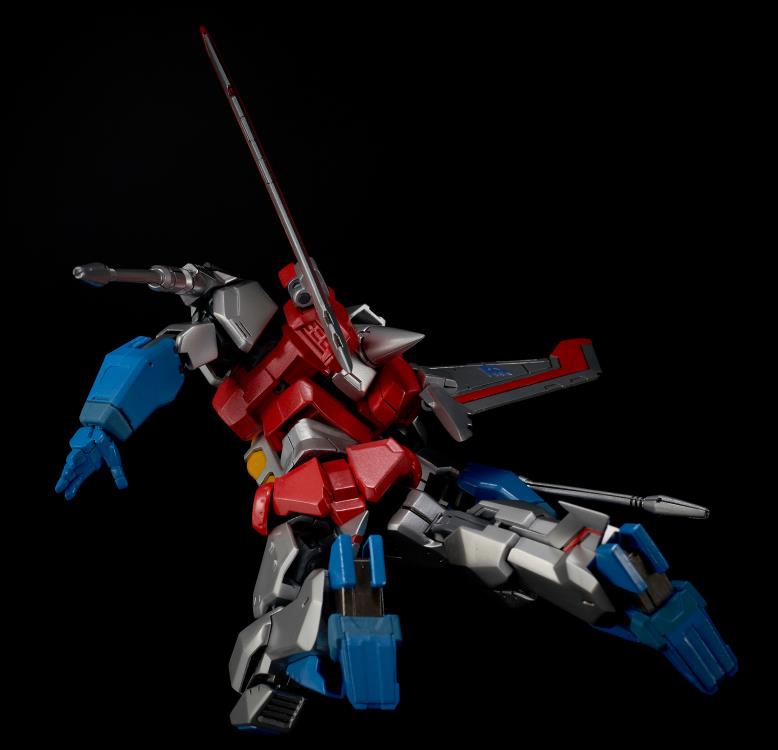 STARSCREAM