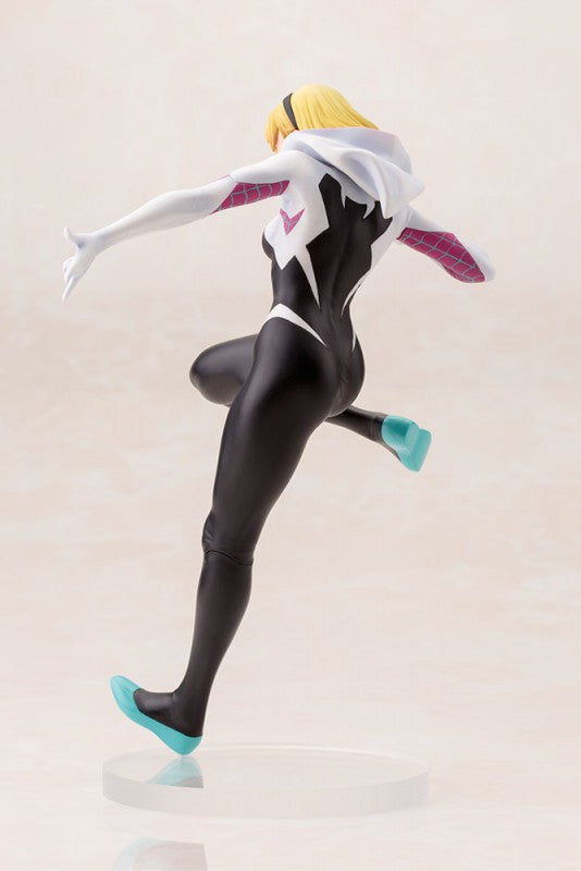 SPIDER-GWEN