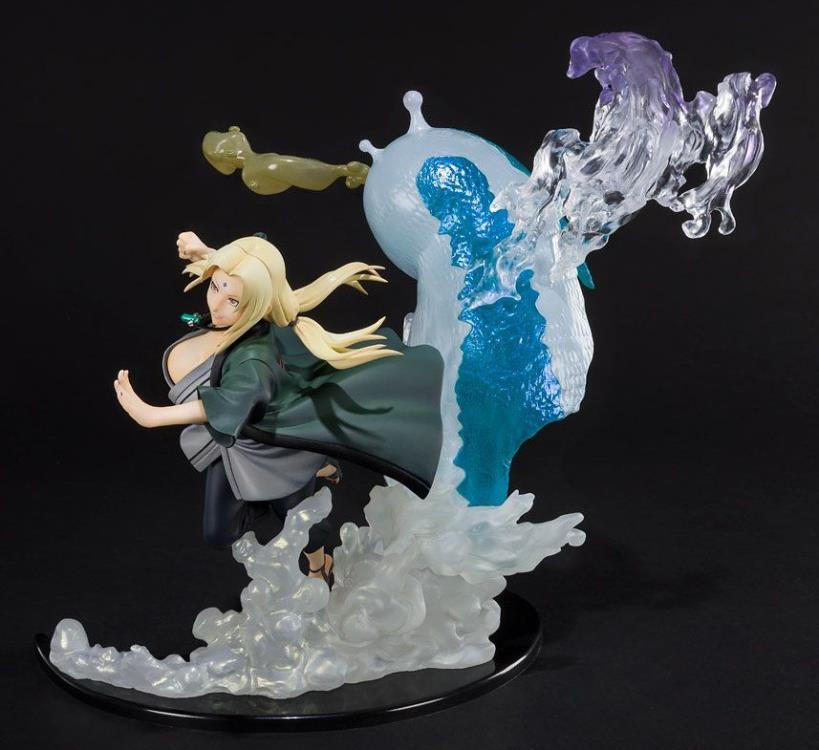 Tsunade
