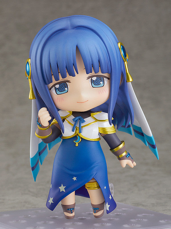 YACHIYO NANAMI