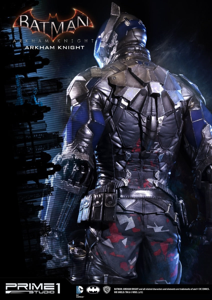 ARKHAM KNIGHT