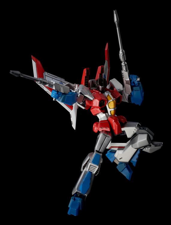 STARSCREAM