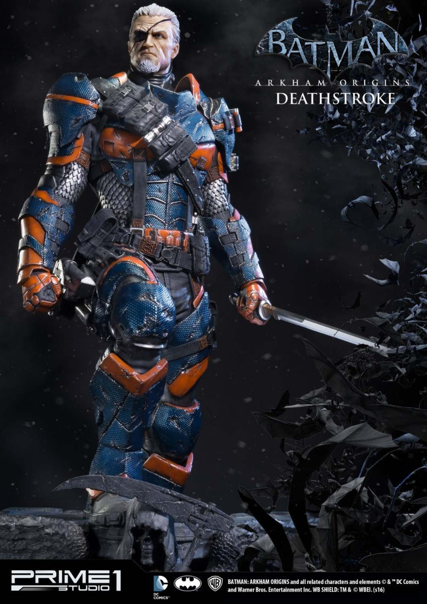 Deathstroke