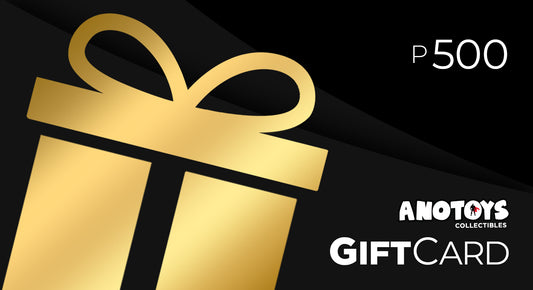 Anotoys Collectibles Gift Cards - Anotoys Collectibles