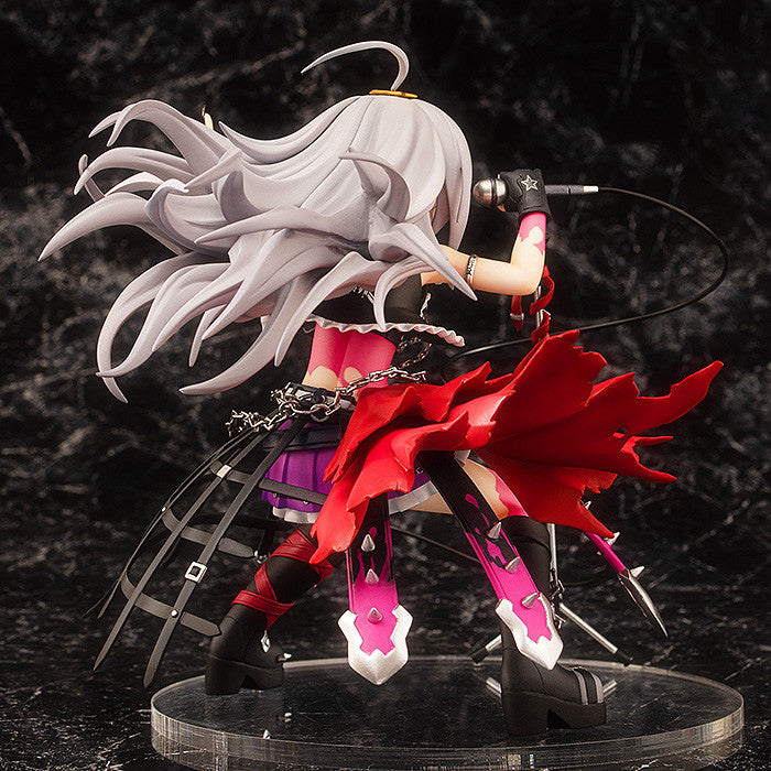 SYOKO HOSHI MASH UP VOLTAGE