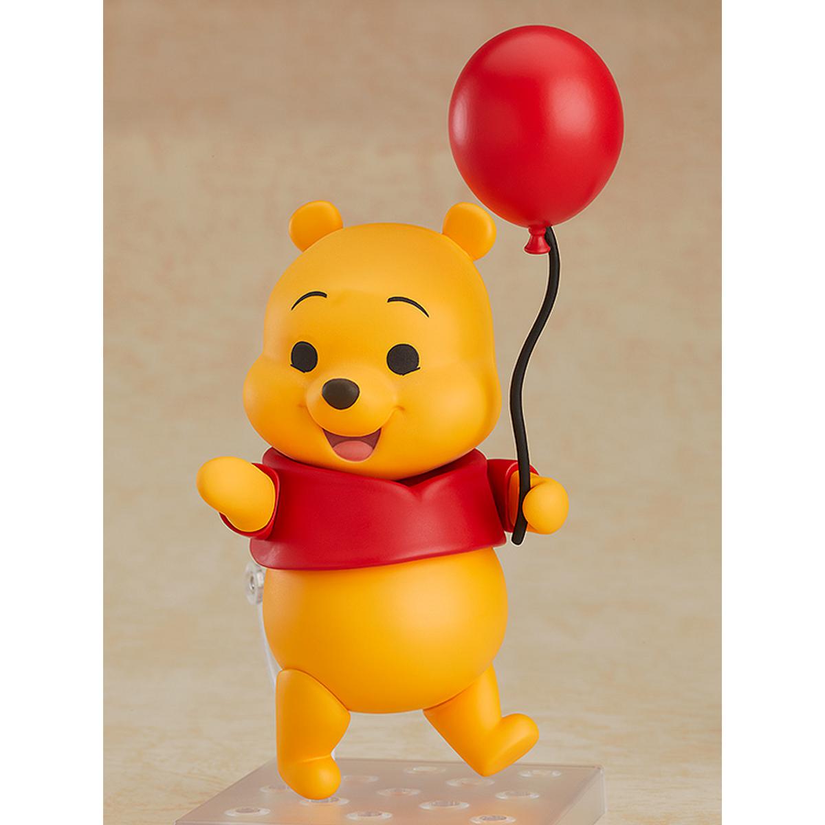 WINNIE THE POOH & PIGLET SET
