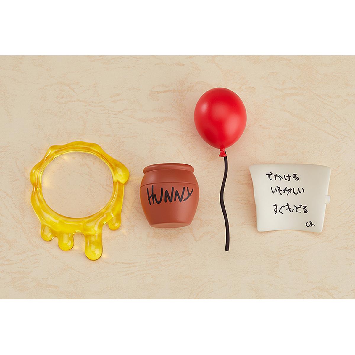 WINNIE THE POOH & PIGLET SET