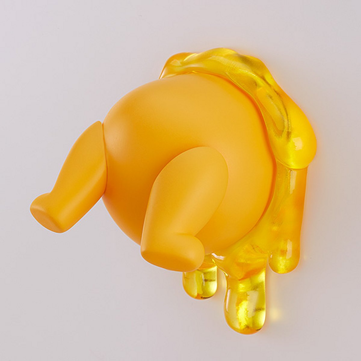 WINNIE THE POOH & PIGLET SET