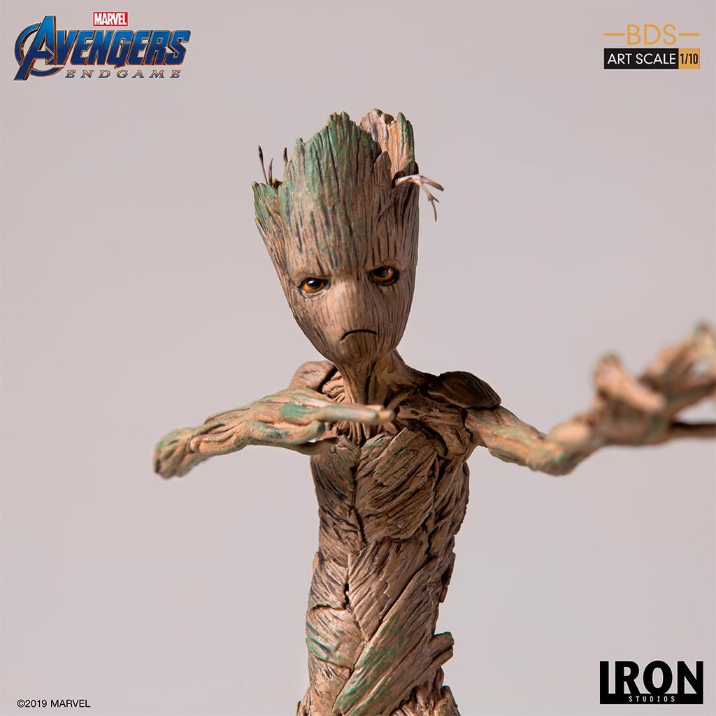 GROOT
