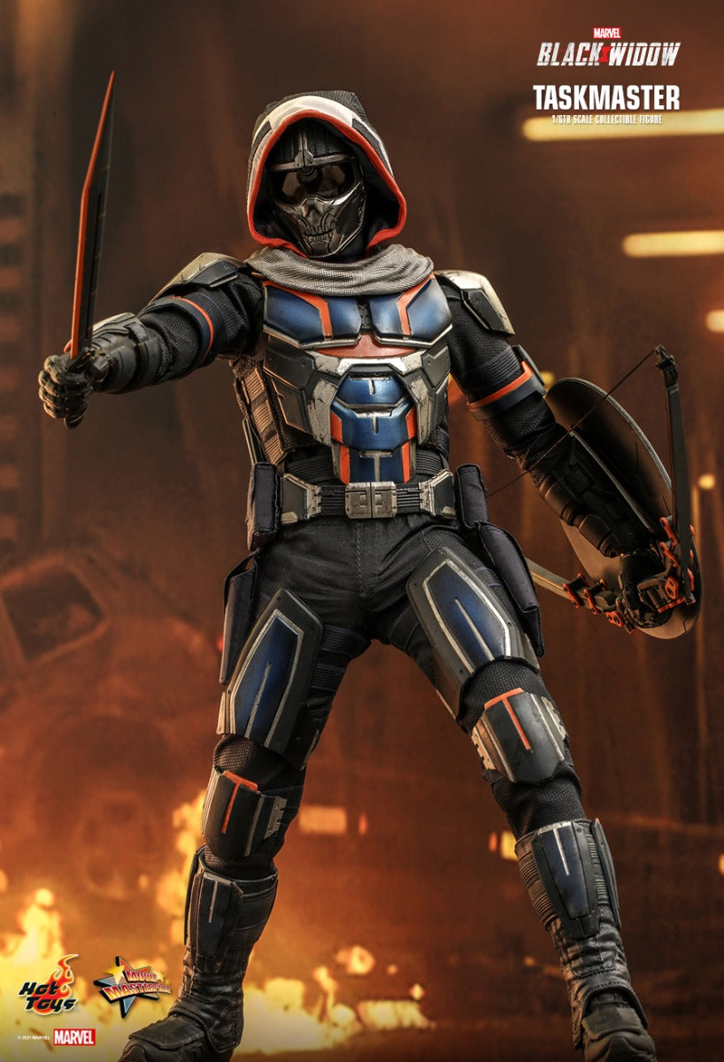 TASKMASTER