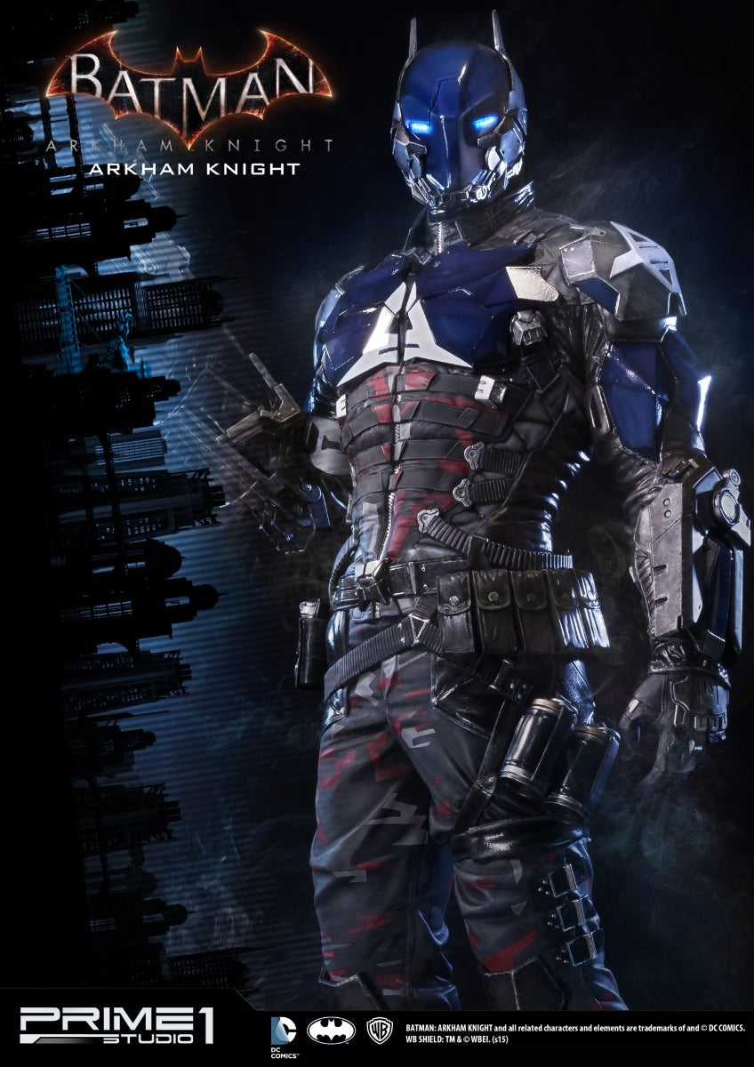 ARKHAM KNIGHT