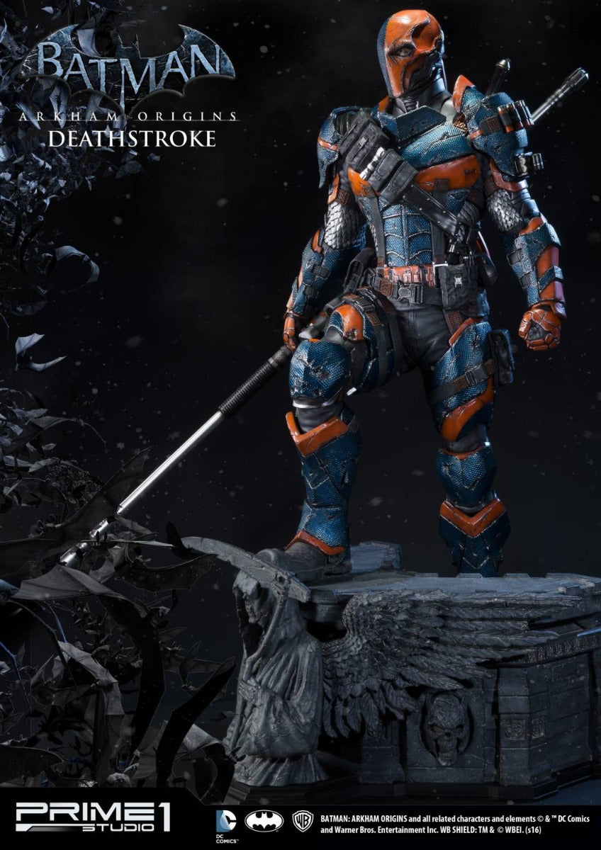 Deathstroke