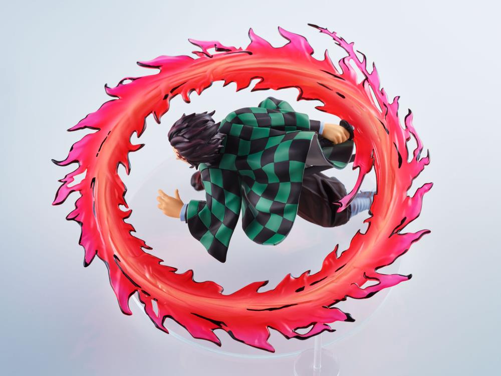TANJIRO KAMADO