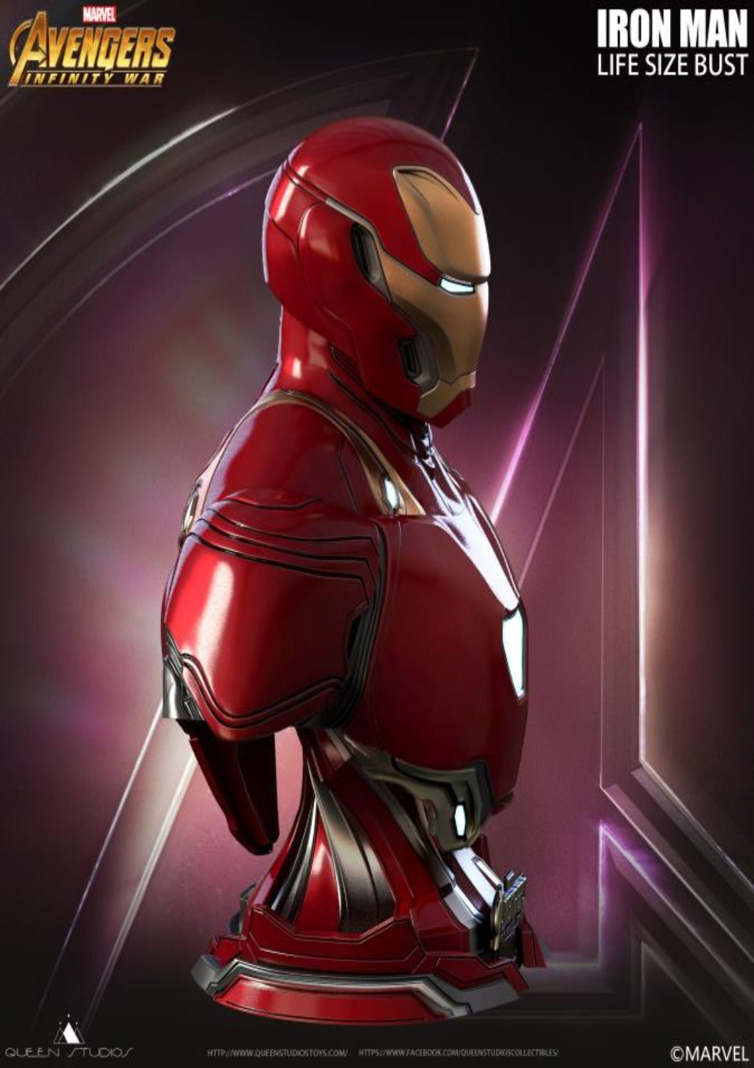 IRON MAN MARK L