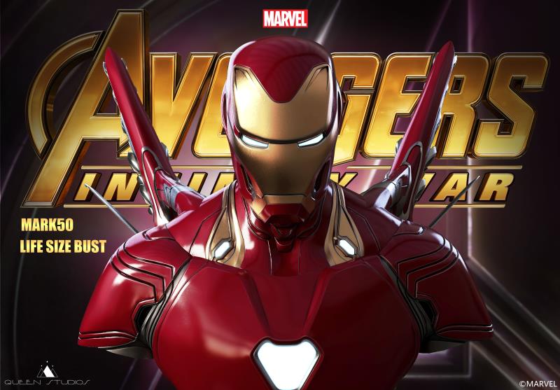 IRON MAN MARK L