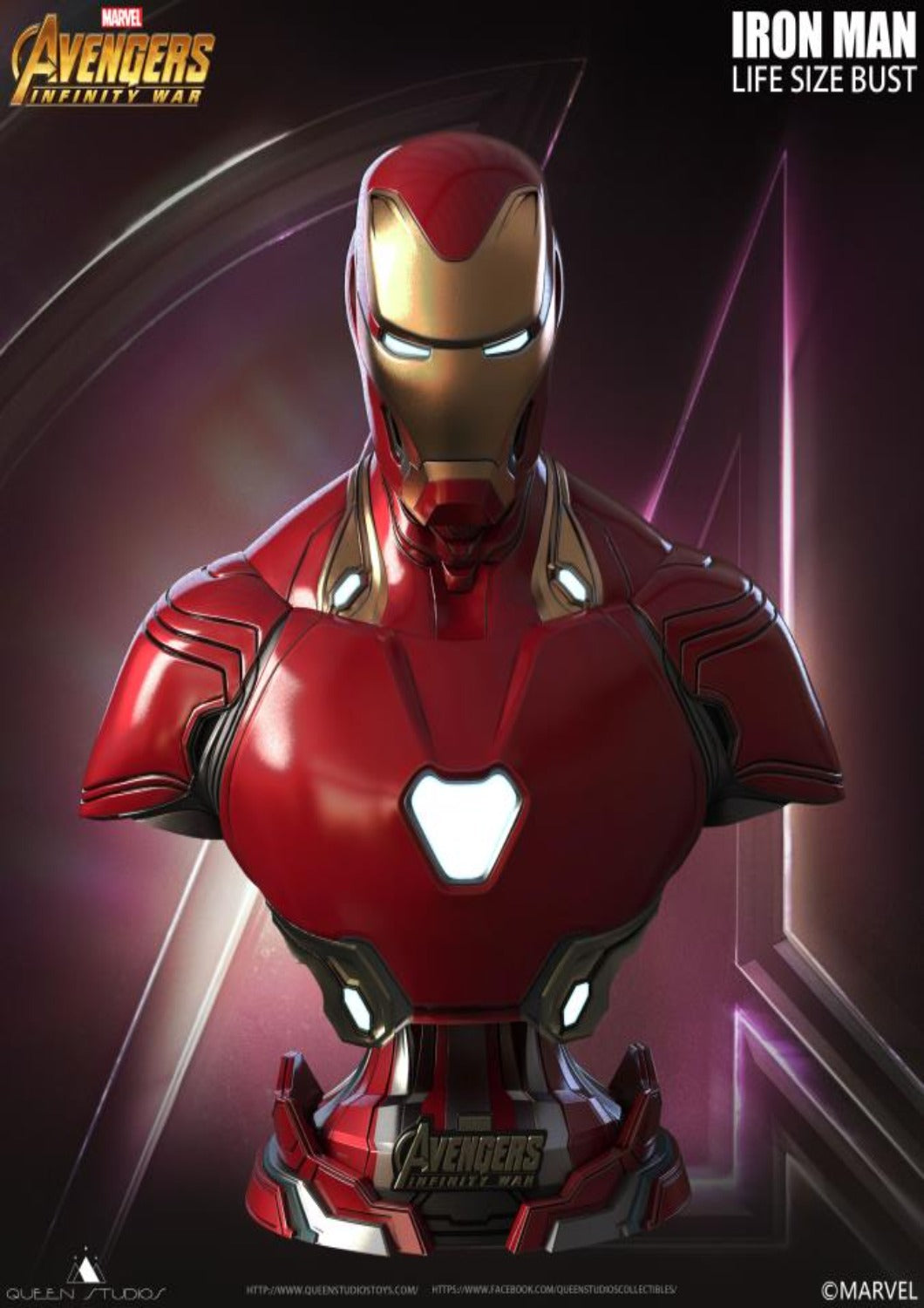 IRON MAN MARK L