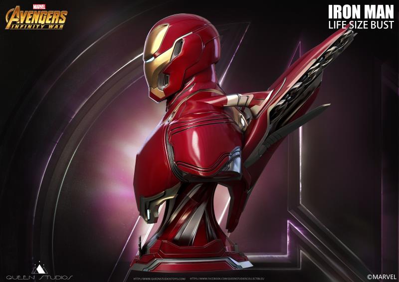 IRON MAN MARK L