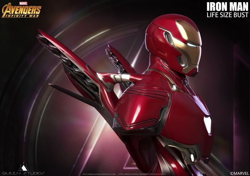 IRON MAN MARK L
