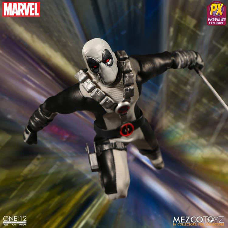 DEADPOOL PX