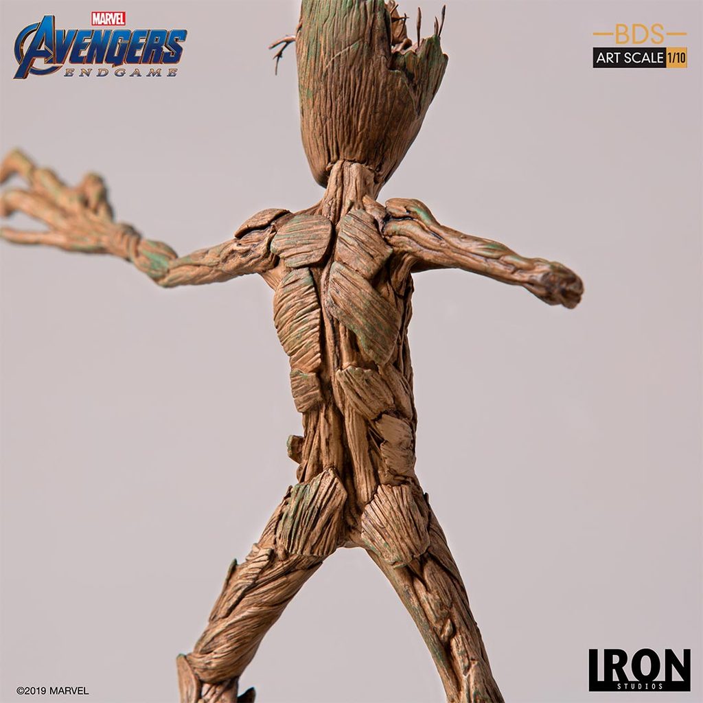 GROOT