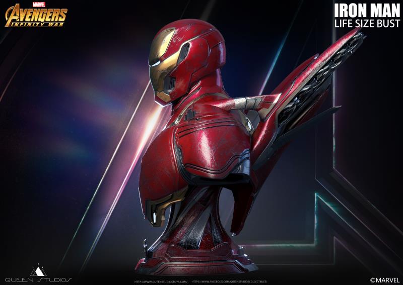 IRON MAN MARK L
