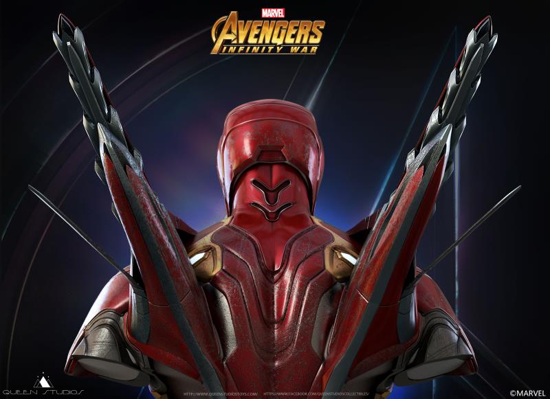 IRON MAN MARK L
