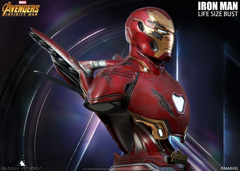 IRON MAN MARK L