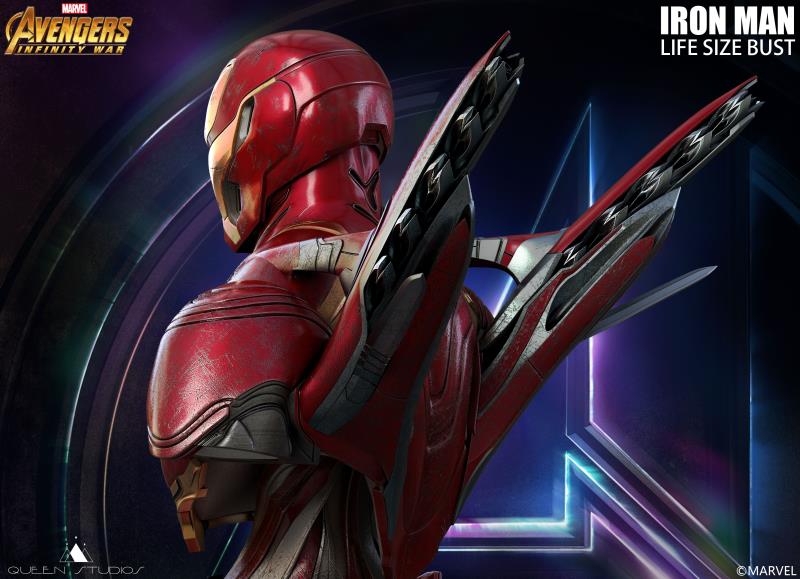 IRON MAN MARK L