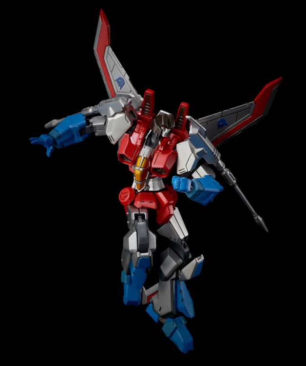STARSCREAM