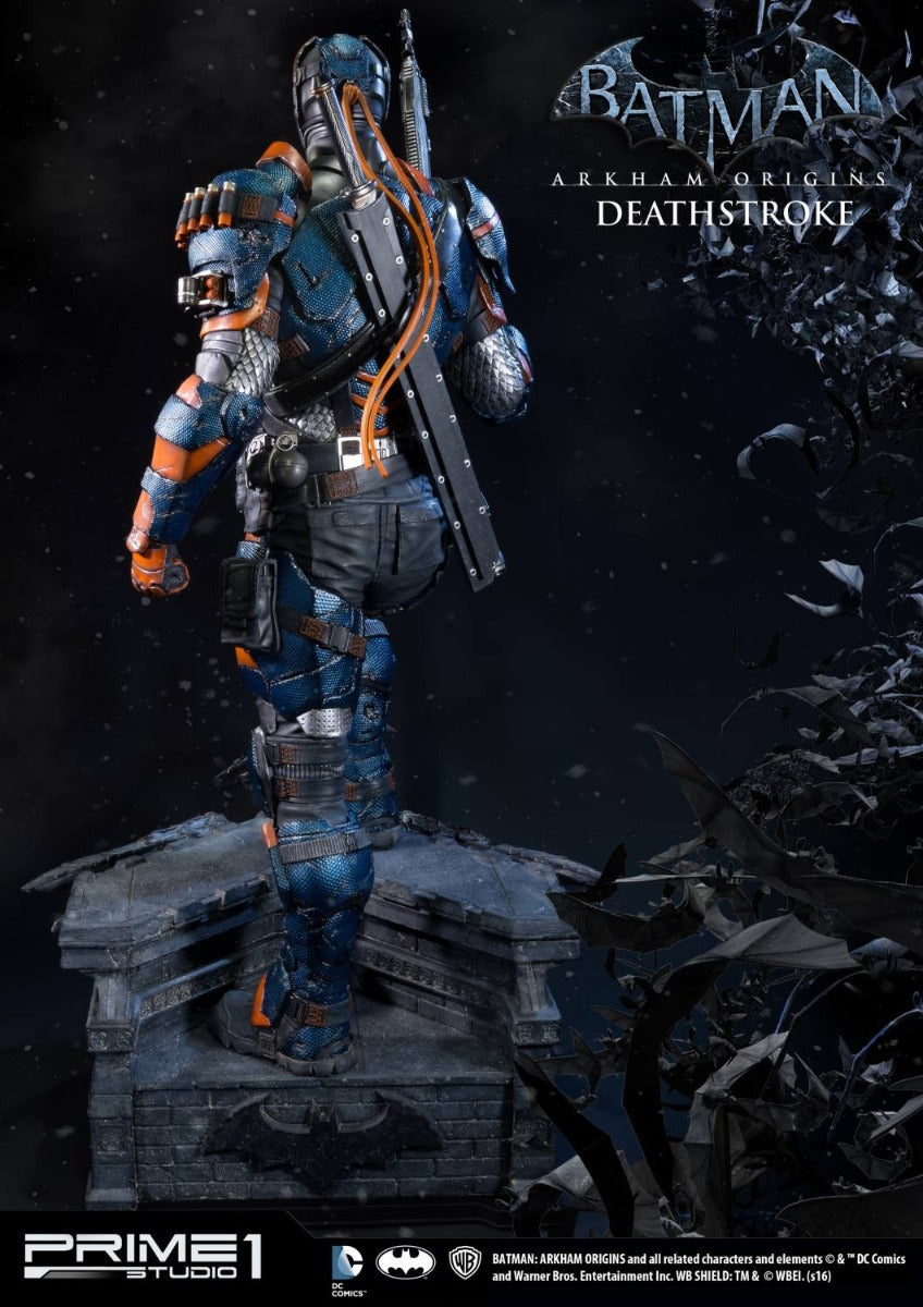 Deathstroke