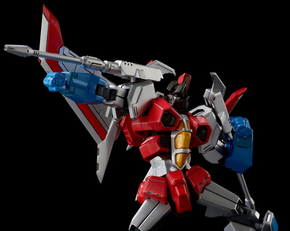 STARSCREAM
