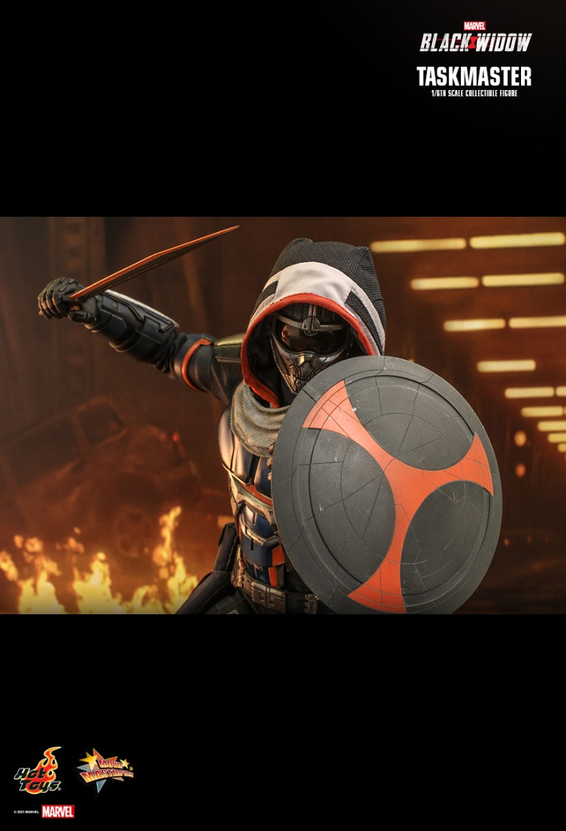 TASKMASTER