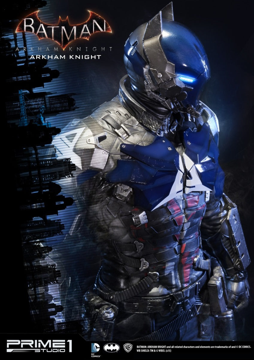 ARKHAM KNIGHT