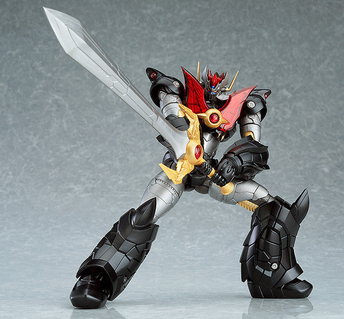 MAZINKAISER
