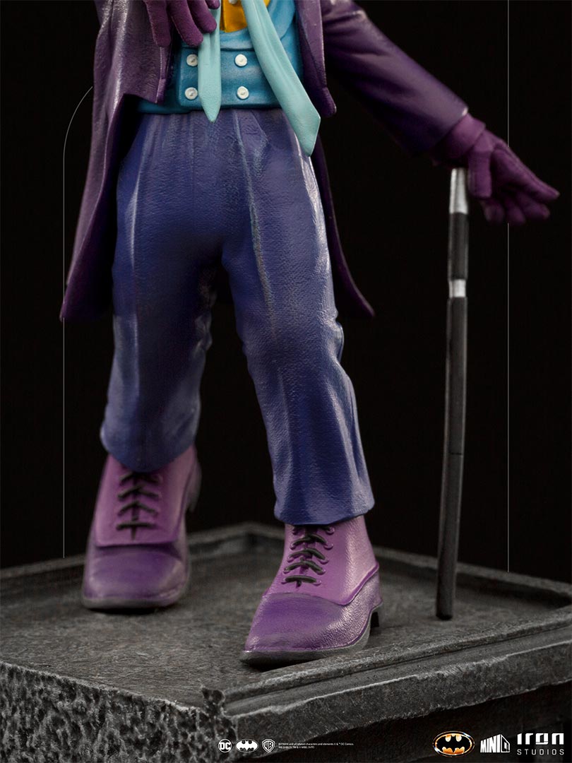 THE JOKER